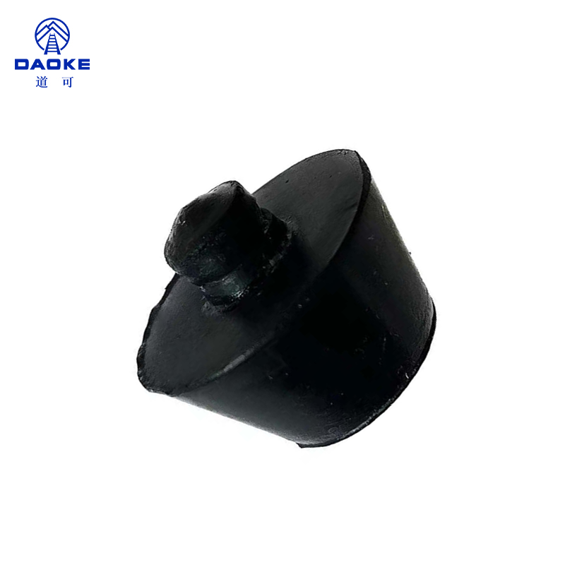 道可 橡胶堵塞Φ37*24*31mm 个高清大图