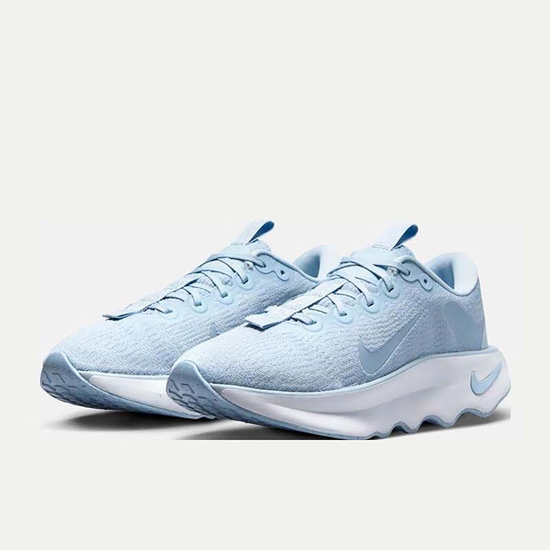 Nike耐克MOTIVA女步行运动鞋春季健步缓震抓地舒适耐穿DV1238-402