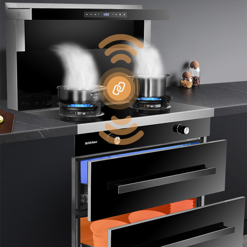 雅乐思(rnice)集成灶xs3103x报价_参数_图片_视频_怎么样_问答-苏宁