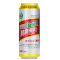 啤酒黄啤整箱500ml*24听装德利克斯德国风味头道麦汁酿造啤酒原麦汁浓度8°p