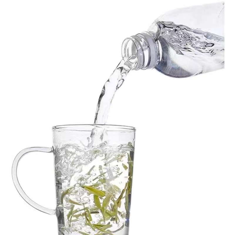 汉水硒谷(RARE WATER) 真硒水矿泉水天然弱碱性水含硒饮用水-380ml*24瓶