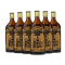 六瓶 莫干泉上海老酒黄酒十年陈酒基清爽型干型黄酒500ml*6