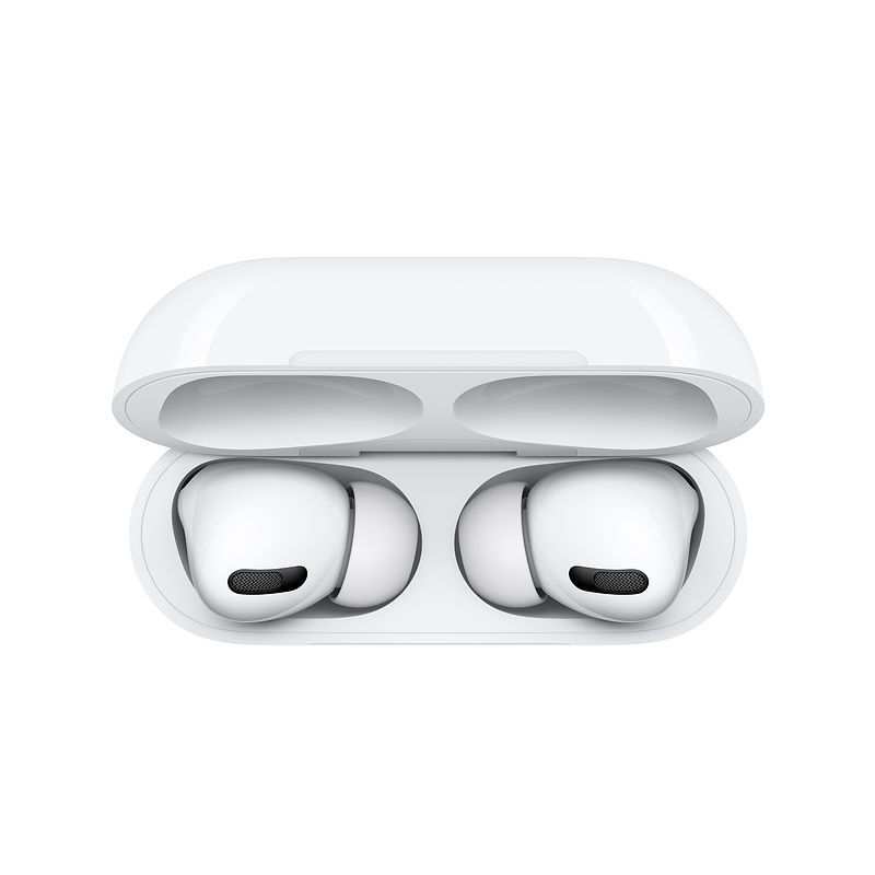 苹果(Apple)iPhone 苹果耳机 AirPods Pro (磁吸无线充电盒) 无线耳机 airpodspro
