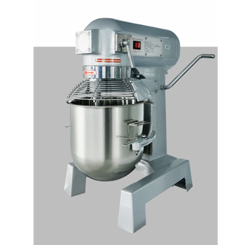 思科利勃搅拌机打蛋机 B15-2 15L