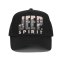 JEEP SPIRIT吉普吉普男士棒球帽户外运动帽子