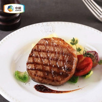 中粮-家佳康-环球甄选进口牛排组合 A型