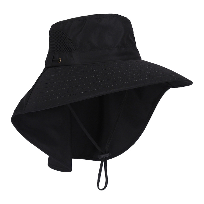 鸽护 遮阳帽 GH-MZ-516-k1 顶高清大图