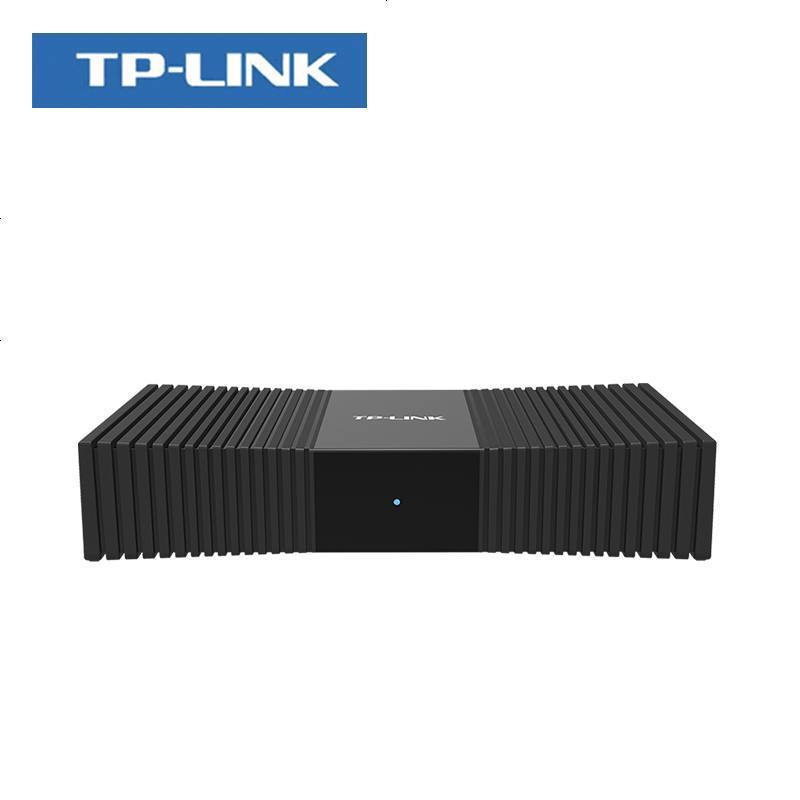 TP-LINK TL-SG1005M家用4口千兆高速网络交换机集分线器路由器网线转换器监控摄像头电脑tplink