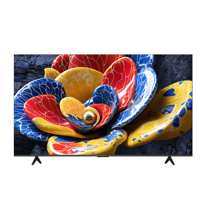 TCL 65N8L 65英寸 一级能效 3GB DDR+64GB eMMC 量子点电视机