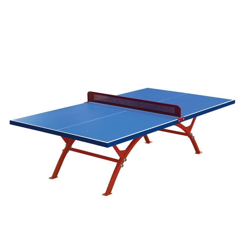 红双喜室外乒乓球台ot8181参数配置_规格_性能_功能-苏宁易购