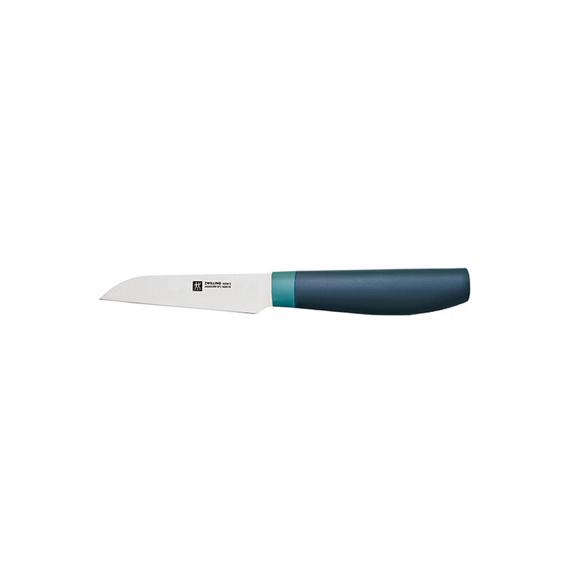 双立人 54360-000-722 ZWILLING NOW S系列刀具5件套(蓝莓) Z