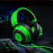 雷蛇(Razer) 北海巨妖竞技版头戴式游戏耳机 7.1声道游戏耳机 (带线控游戏耳麦 游戏耳麦 7.1声道耳机) 吃鸡