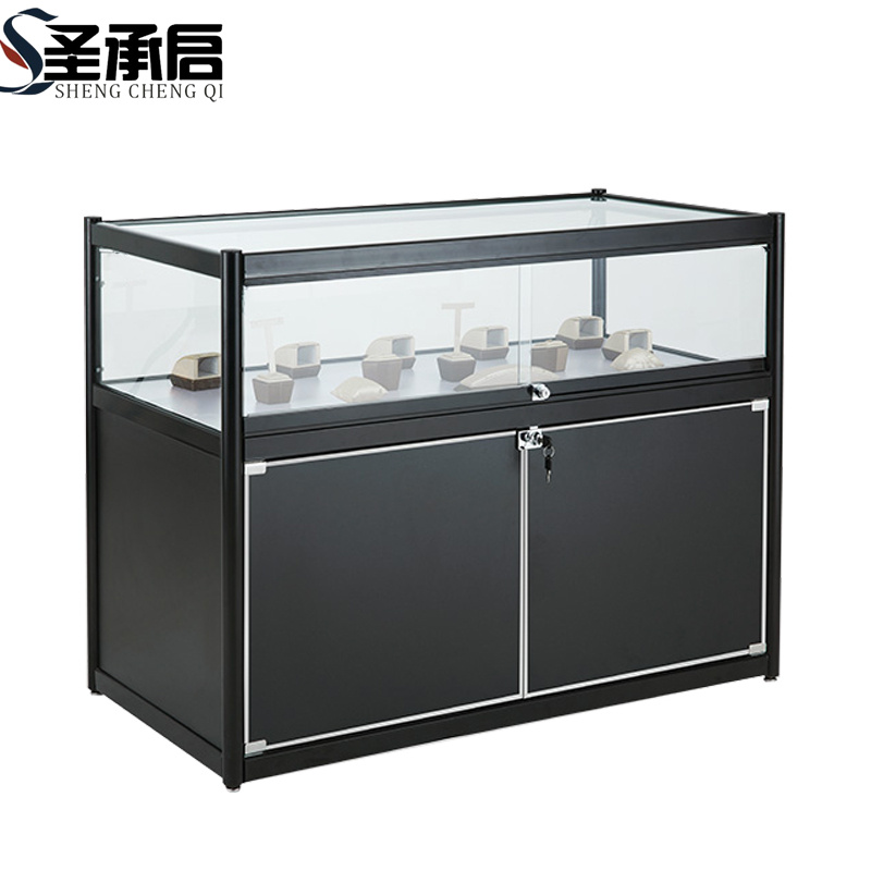 圣承启 展柜 加宽 个高清大图