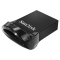 闪迪(SanDisk)酷豆(CZ430)USB3.1 高速U盘可爱迷你车载 32G