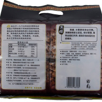 精益珍黑糖沙琪玛405g