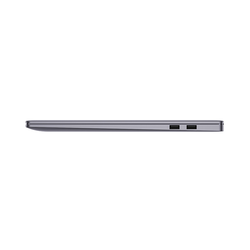华为HUAWEI MateBook 16 AMD R7 5800H-16GB+512GB 16英寸笔记本轻薄本电脑 深空灰 10.7亿色幻彩全面屏 多屏协同 WiFi5 win11