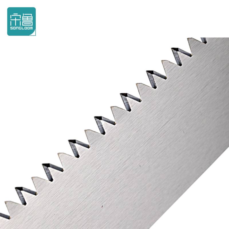 宋鲁 SONGLOOM 手锯 440mm 把高清大图
