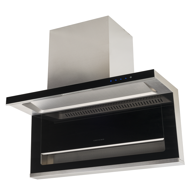 前锋油烟机cxw-220-l606