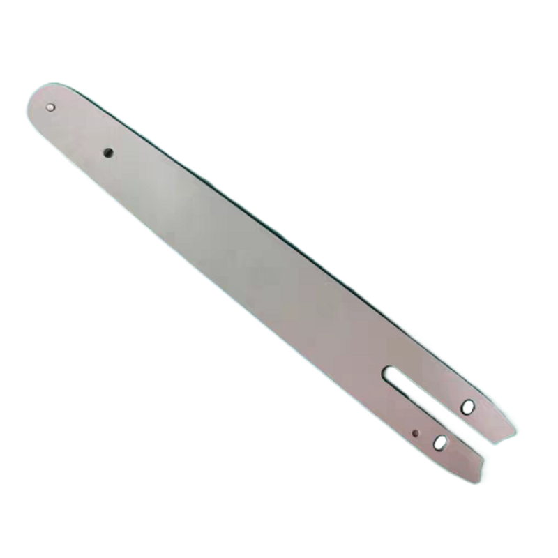 浪伍 油锯导板 8寸/个高清大图