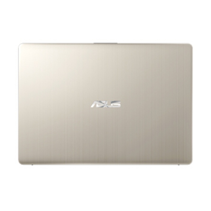 华硕(ASUS) 三面微边超轻薄笔记本电脑 灵耀S 2代 S4300UN 14英寸