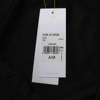 adidas阿迪达斯NEO新款男运动服休闲外套夹克DM4305