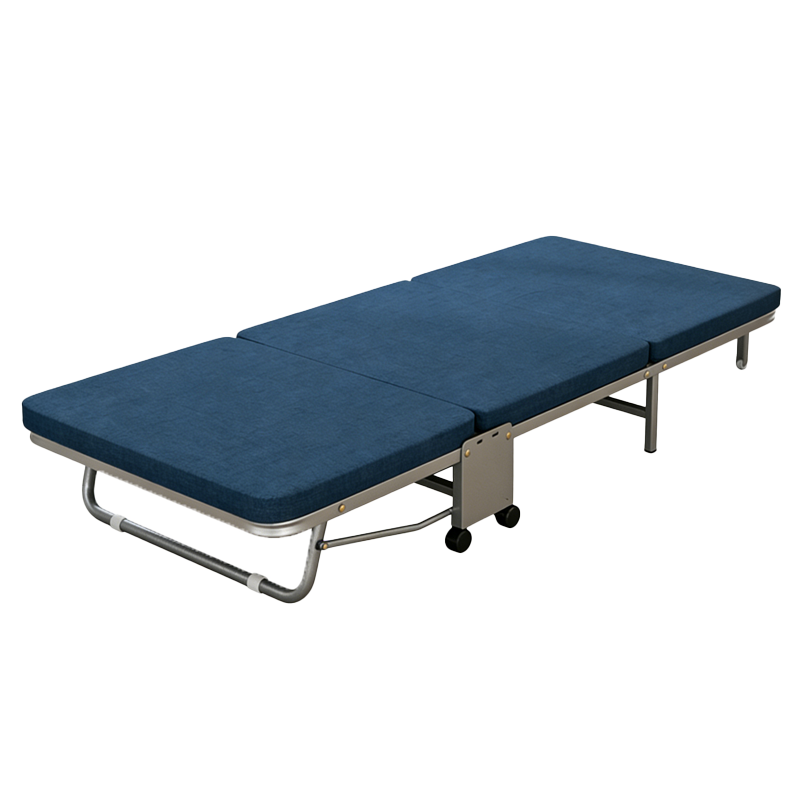 金睦源JIN MU YON 折叠床 180*70*24cm张高清大图