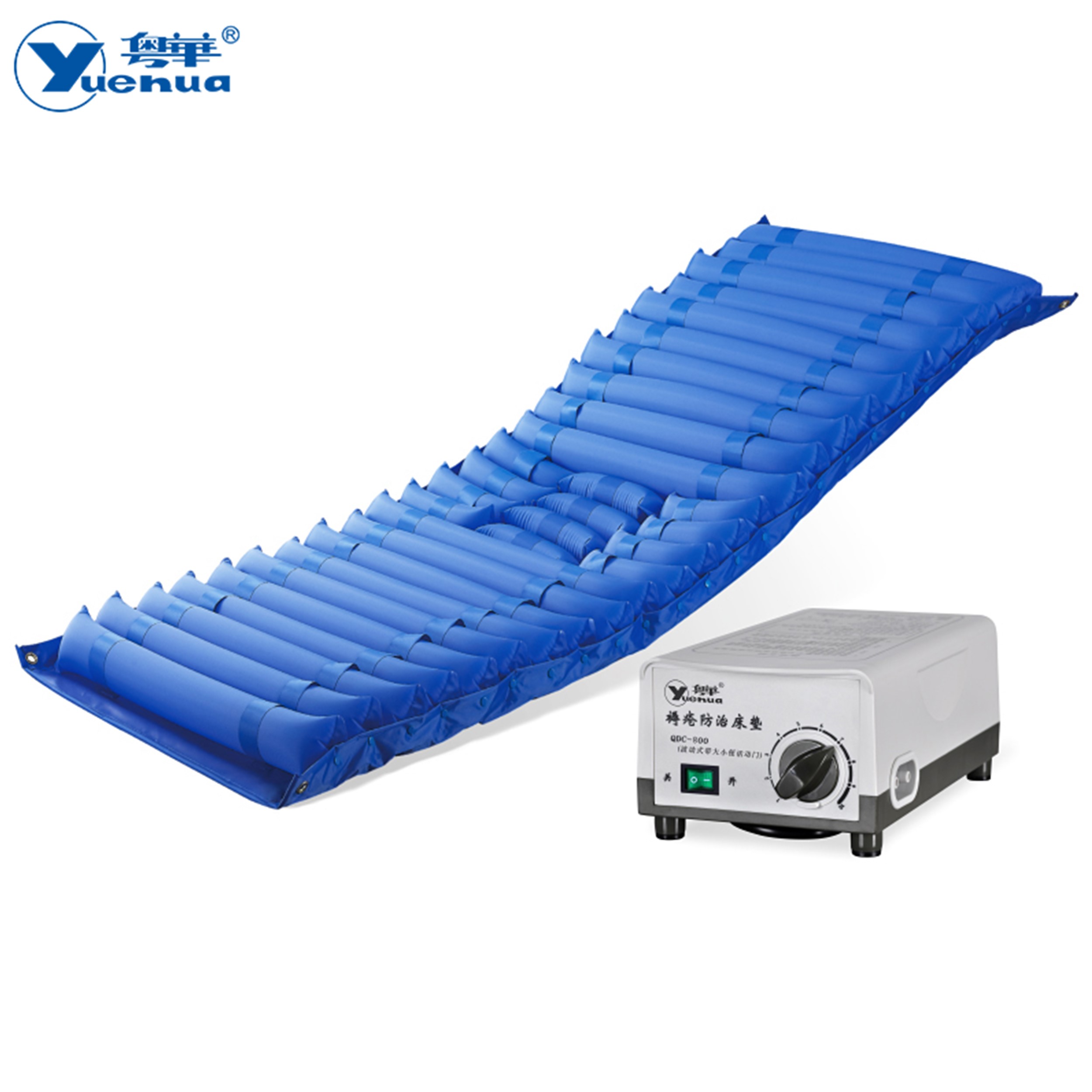 粤崋 防压疮床垫 QDC-800高清大图