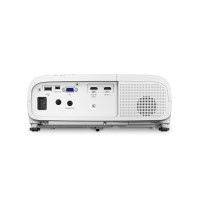 爱普生CH-TW5400家用办公投影仪蓝光3D高清1080P投影机投影仪5210升级版 套餐四