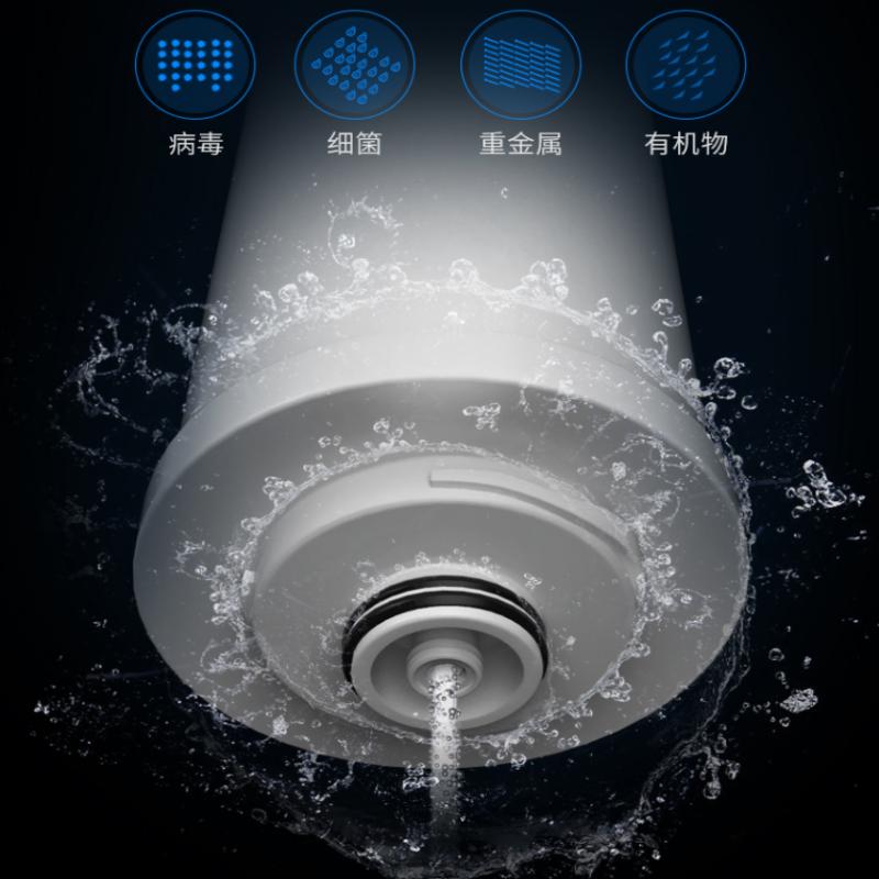饮水设备直饮水机商用步进式开水器