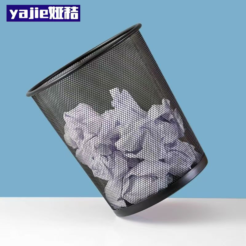 娅秸 垃圾桶 12L 个高清大图