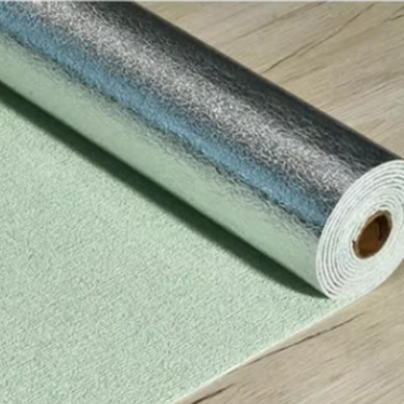 先围 3D墙贴壁纸 2.8m*50cm-绿 卷高清大图