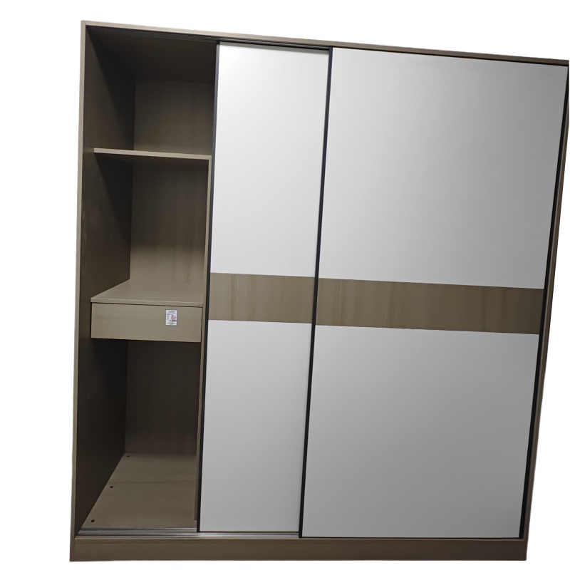 衣柜 2000*2200*600mm 个高清大图