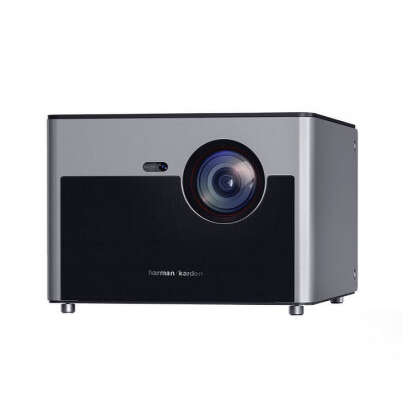 极米xgimi极米无屏电视n20投影机投影仪1080p分辨率含幕布