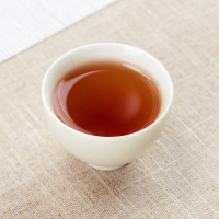八马茶叶 武夷岩茶大红袍乌龙茶 自饮盒装62.5克