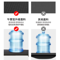 午憩宝 加宽加固躺椅折叠椅午休椅便携椅子折叠床 单人床办公室白领午休午睡床 折叠沙发床沙滩椅 户外椅