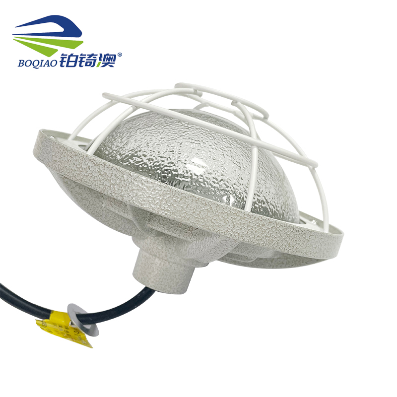 铂锜澳 LED一体防爆灯 23*14cm-70w 个高清大图