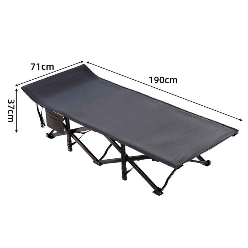 圣承启 行军床黑 张高清大图