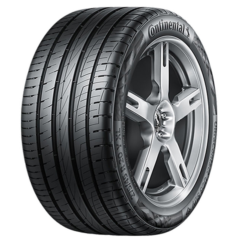 德国马牌轮胎/225/60R17 99V UC6