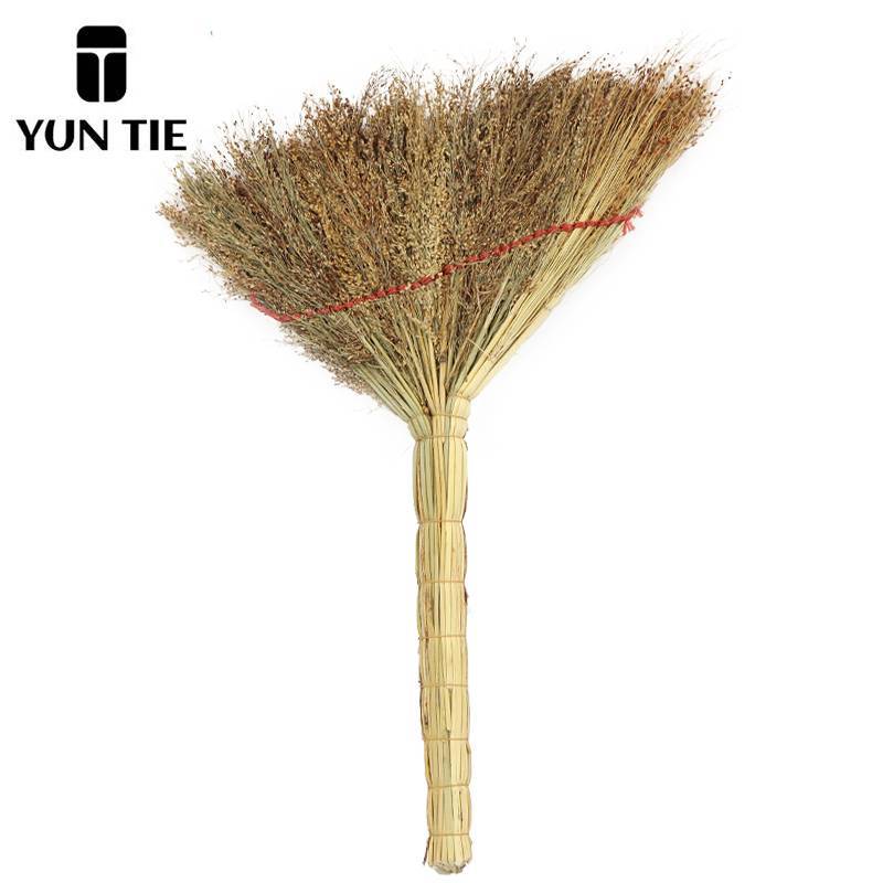 蕴铁扫把普通脱壳/把高清大图