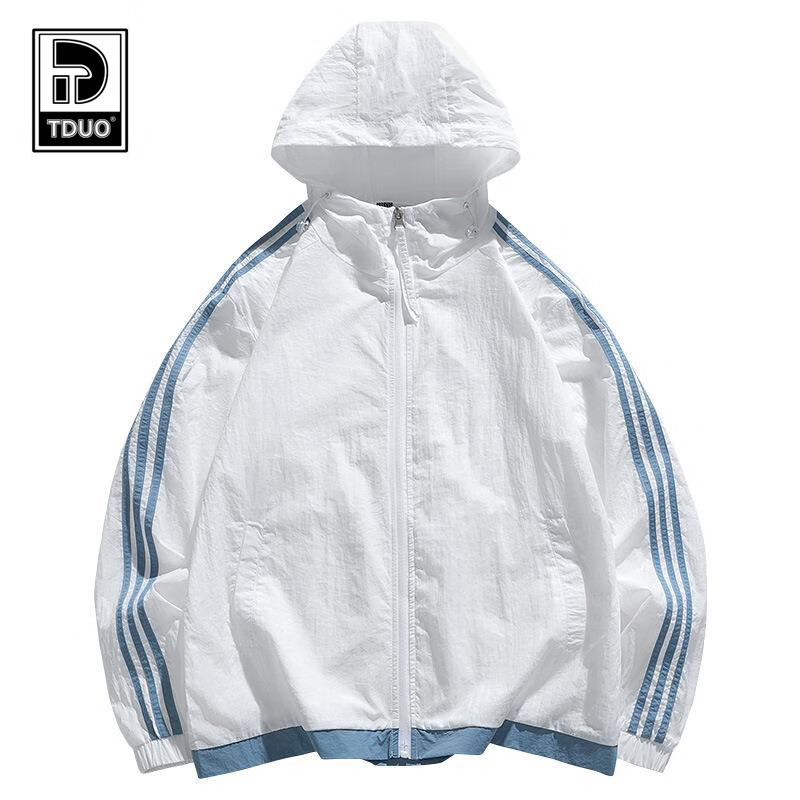 Tduo防晒服皮肤衣 O6 件高清大图