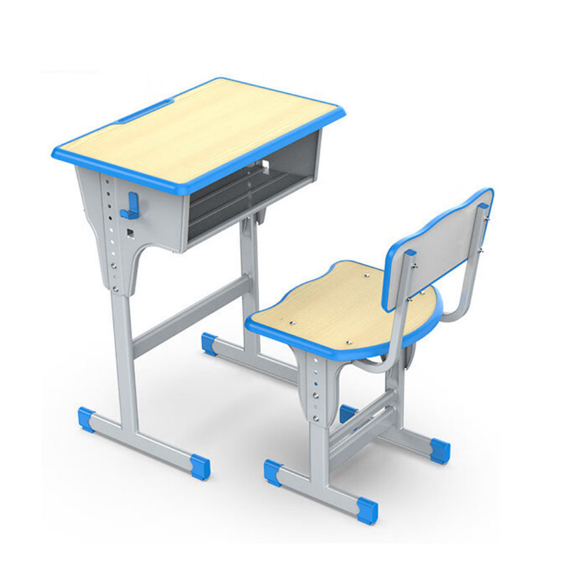 教学实验用桌 三圣 S-5 600*400*750mm高清大图