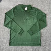 NIKE耐克长袖T恤运动休闲舒适透气男装POLO衫FB7382-323 DaE XL FB7382-323
