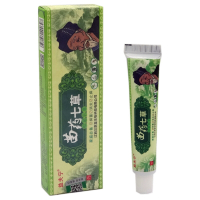 益夫宁苗药七乳膏 3送1 5送2