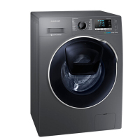 三星（SAMSUNG） WD90K6410OX/SC 9公斤洗烘一体 智能变频滚筒洗衣机
