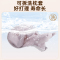[送礼推荐]礼物肩颈按摩仪斜方肌神器护颈椎颈部肩膀脖子劲部揉捏器家用背部腰部按摩枕家用神器米棕