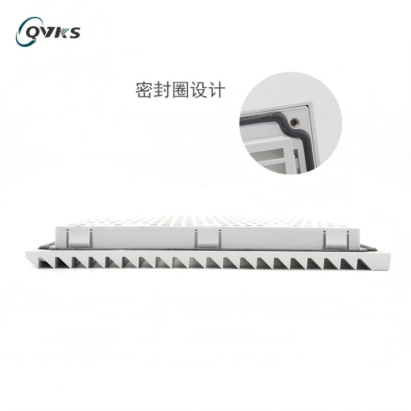 康双 散热风扇过滤网 ZL-804 1个高清大图