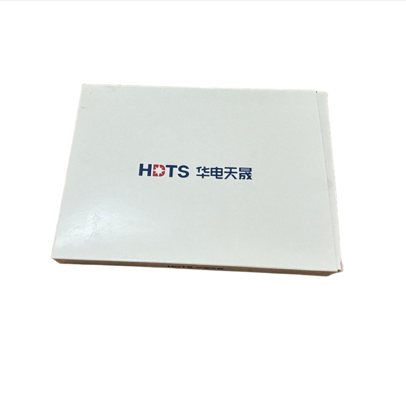 微型测温传感器CT取电线圈高清大图