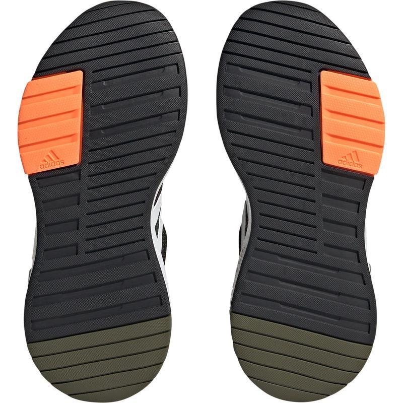 阿迪达斯(adidas)童鞋板鞋透气减震休闲运动鞋