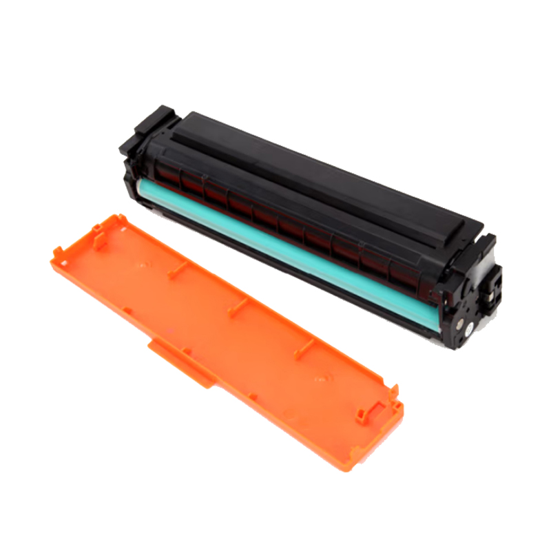 战国红M154A墨粉 黑色 含芯片 1800页 盒高清大图