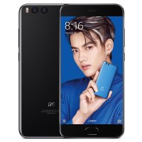 【二手8成新】小米小米 Note 3全网通 黑色 64 G 国行 商品IMEI后四位：2025